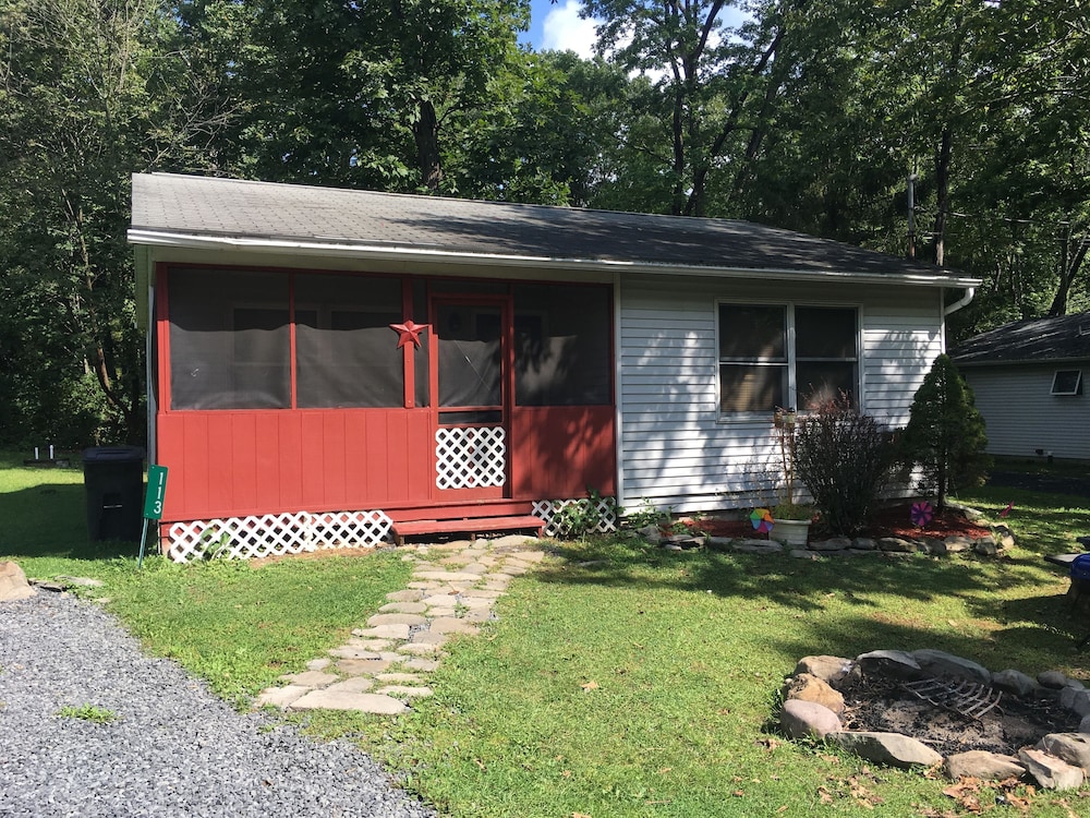 Echo Valley Cottages 1/50