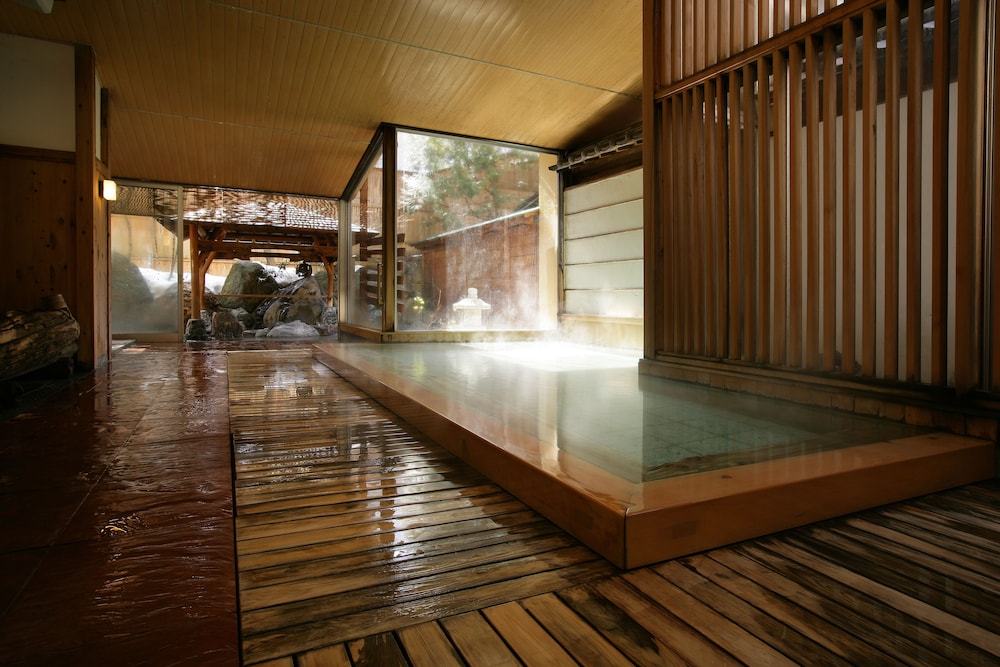 Ryokan Tanigawa 12/25
