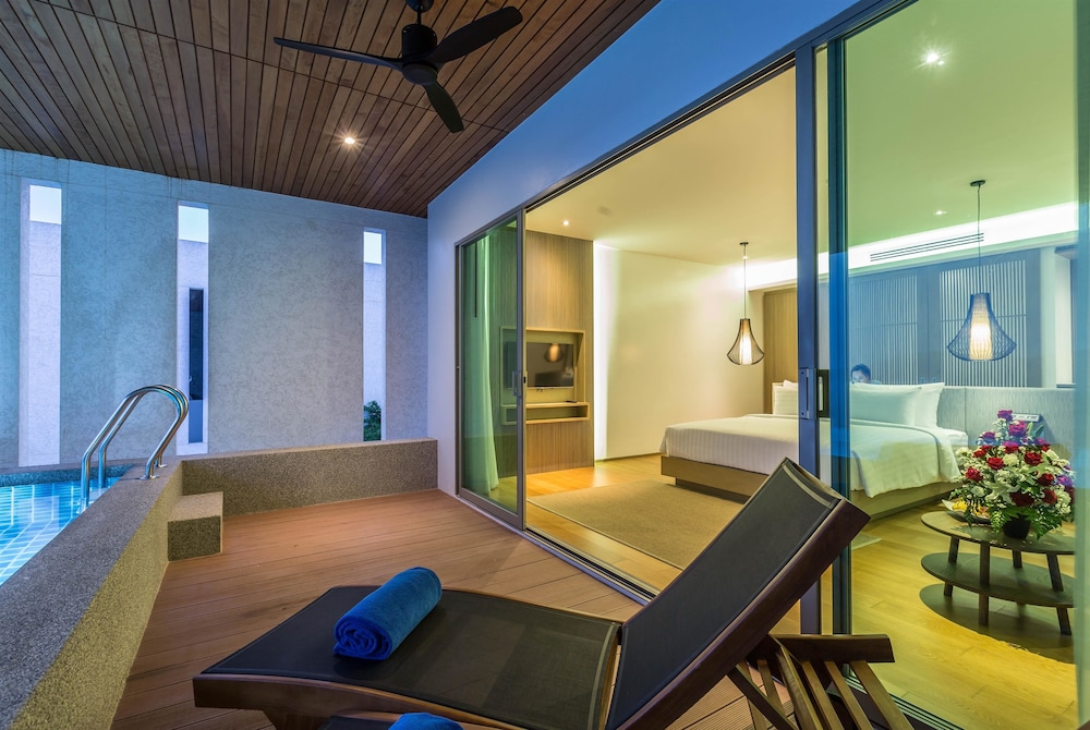 Wyndham Grand Phuket Kalim Bay 51/74