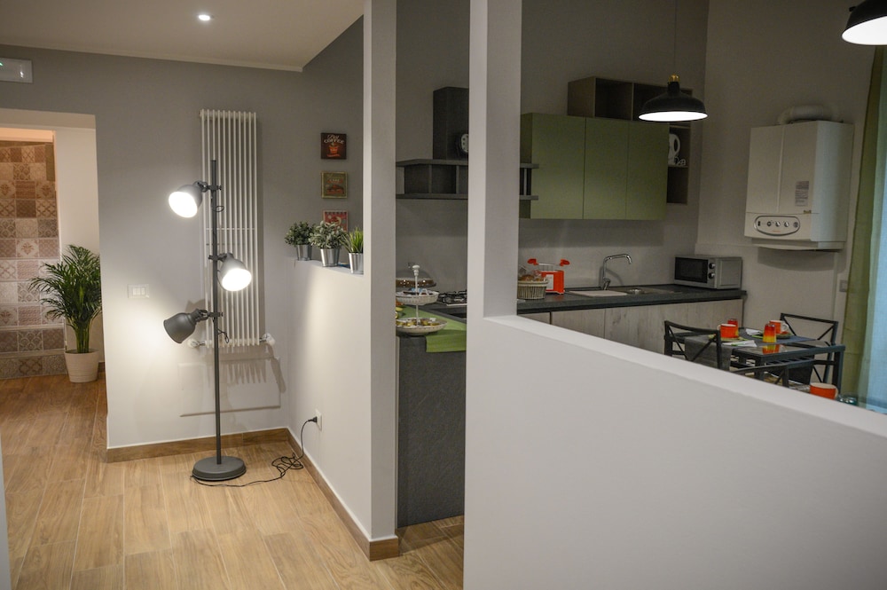 La Fara B&B 28/28