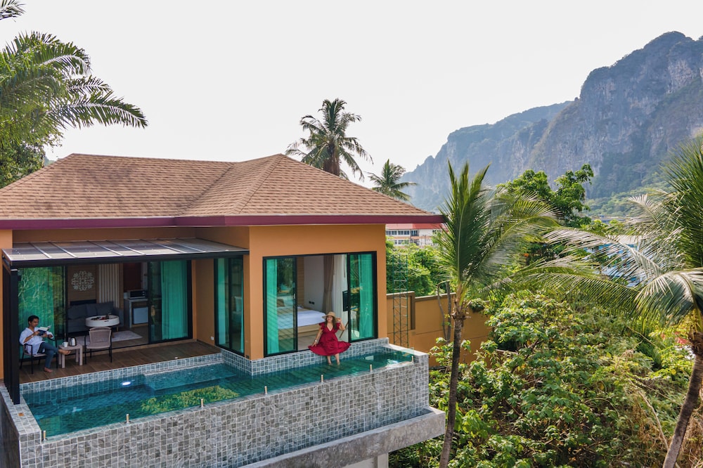 Aonang Princeville Villa Resort & Spa 5/68
