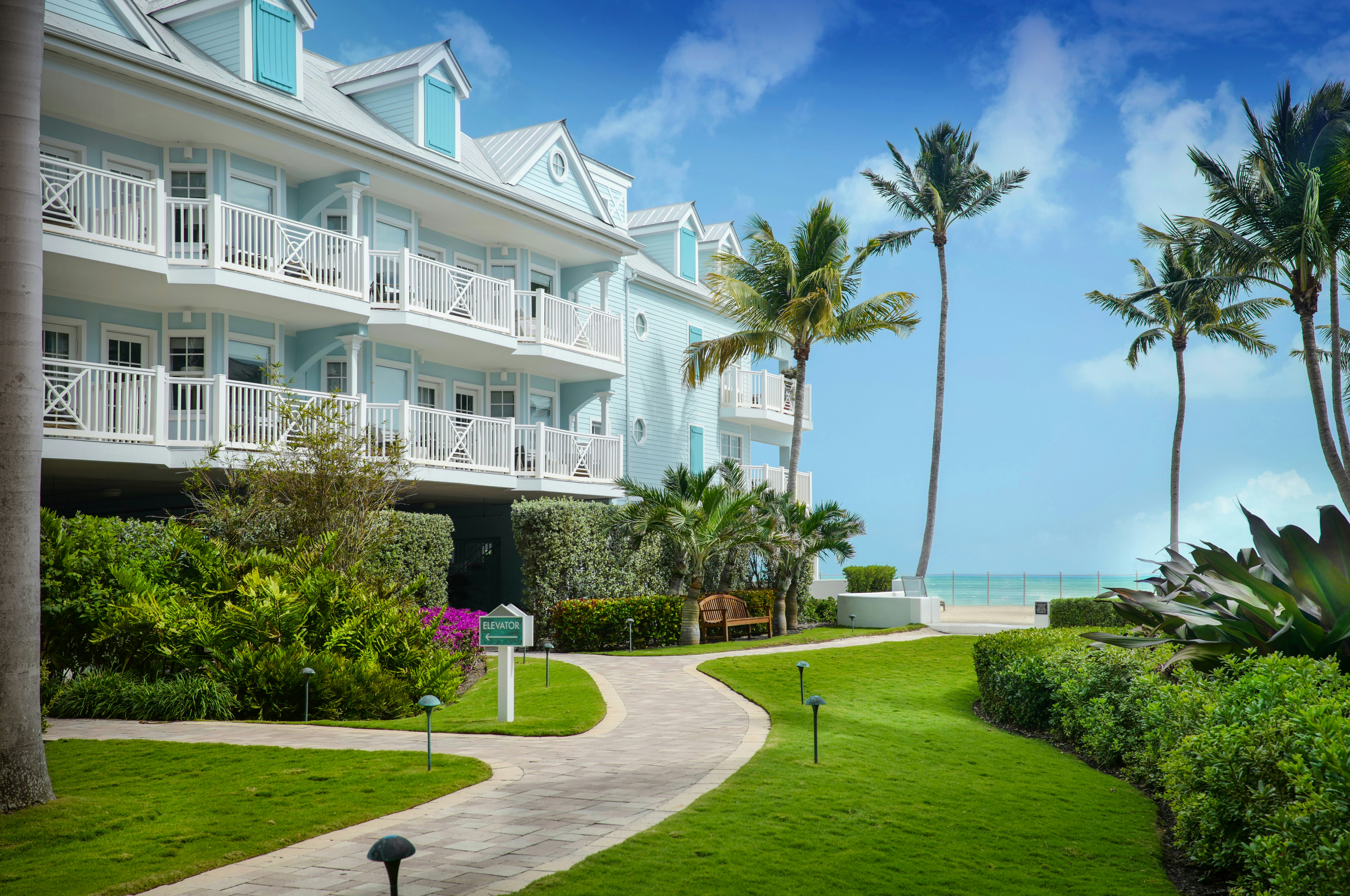 Southernmost Beach Resort 29/43