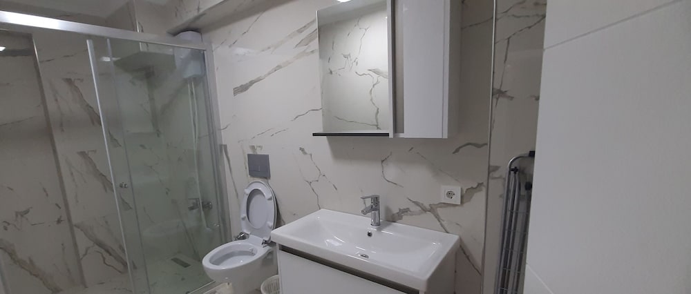 Cesme Holiday Homes Apart Otel 47/50