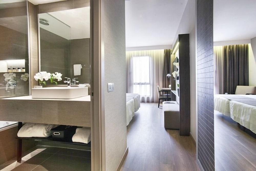 Hotel America Barcelona 36/82