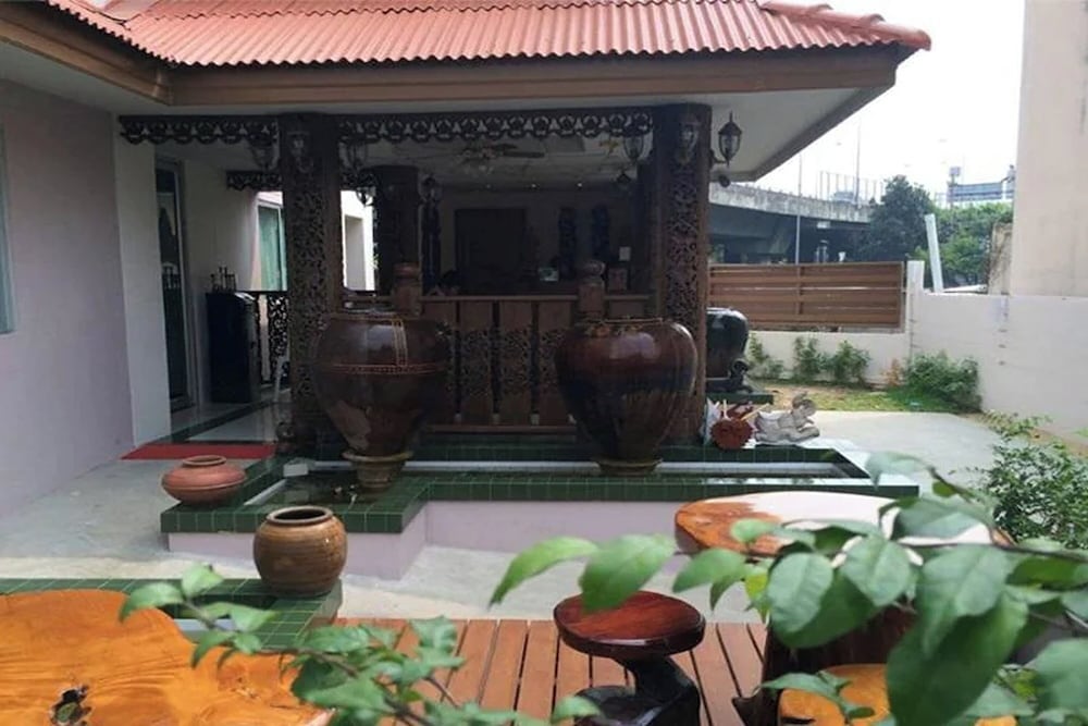 Kim Hostel At Morleng 5/63