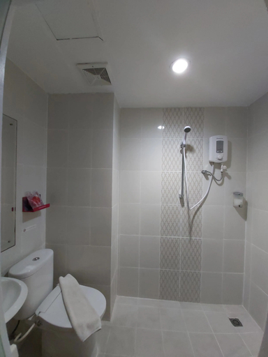 CitiSmart Hotel BSD 9/9