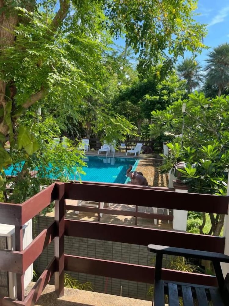 Samui Seabreeze Place 32/43