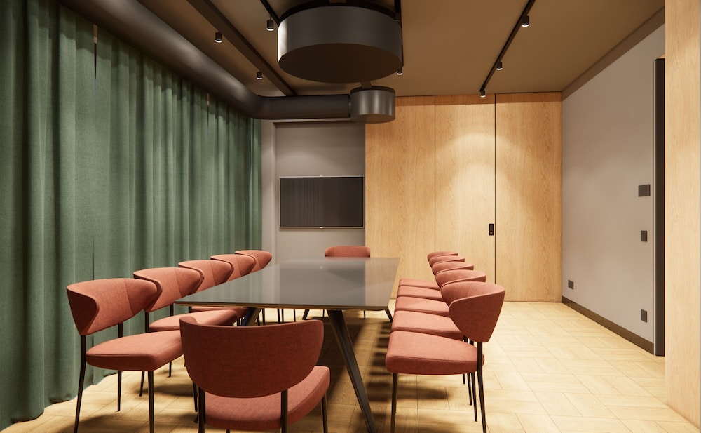 Aston Hotel Riga 26/30