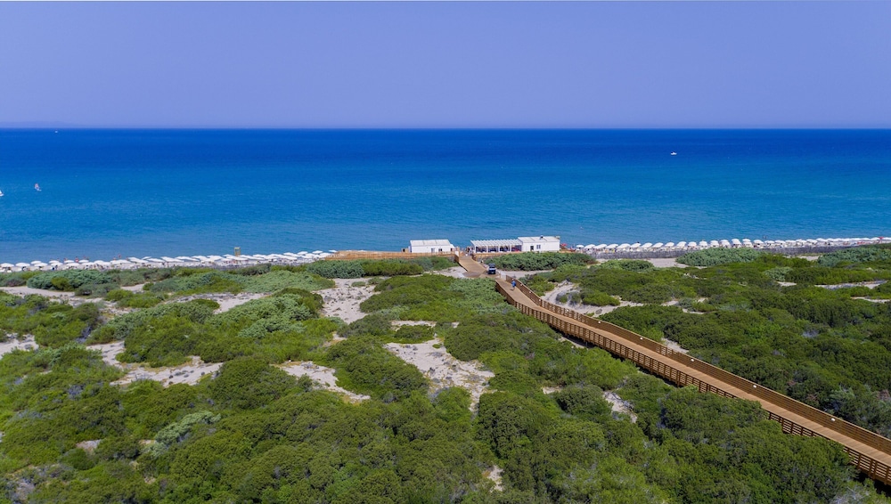 Is Serenas Badesi Resort 45/50