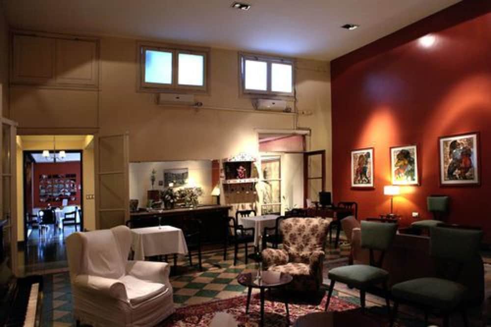 Hotel Colonial Salta 27/50