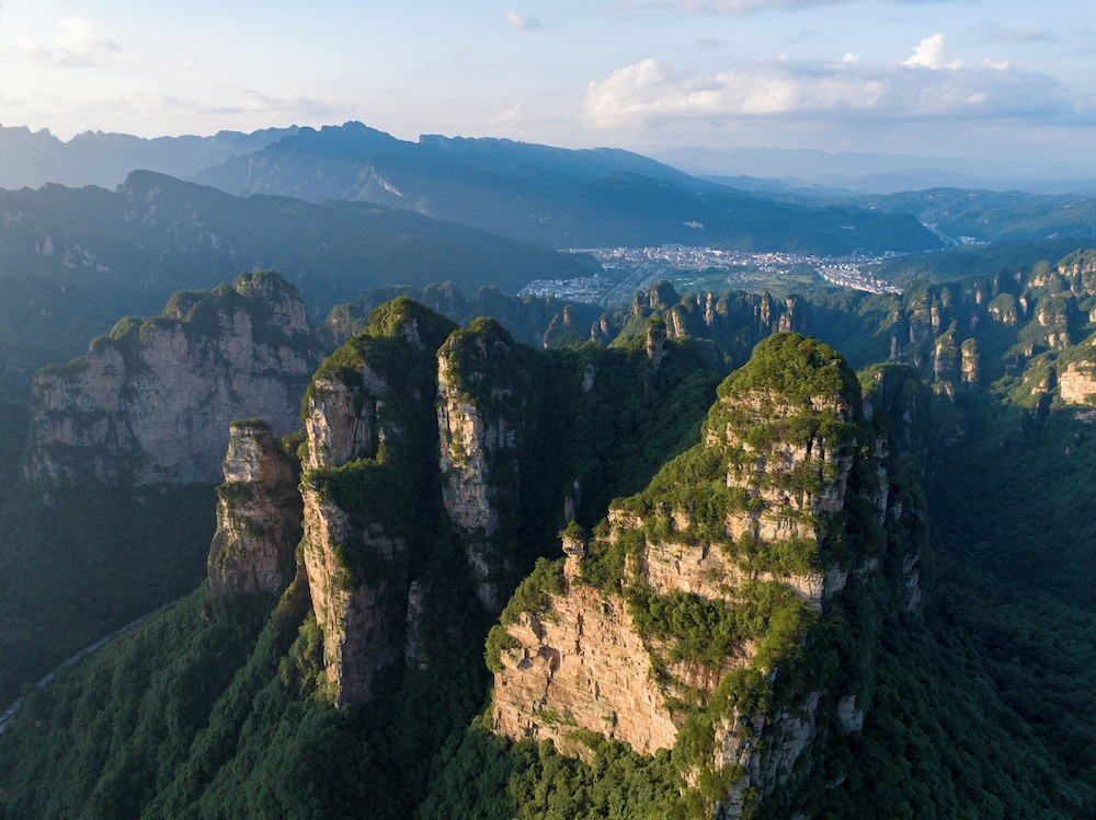Kongjie Valley 44/50