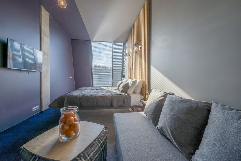Urbihop Hotel 34/47