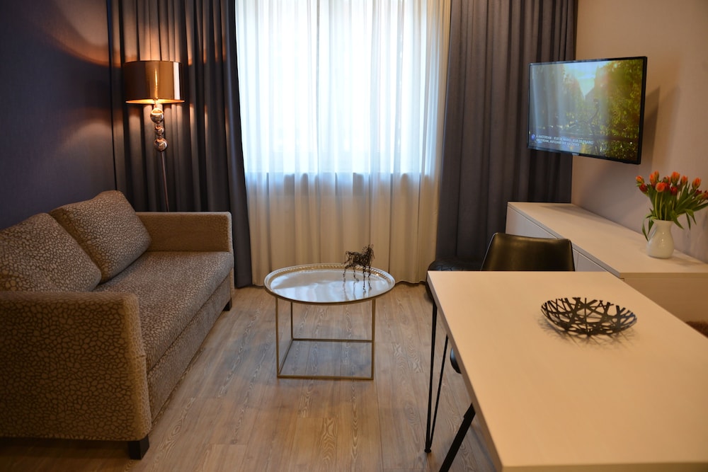 Hotel Belle Blue 34/62
