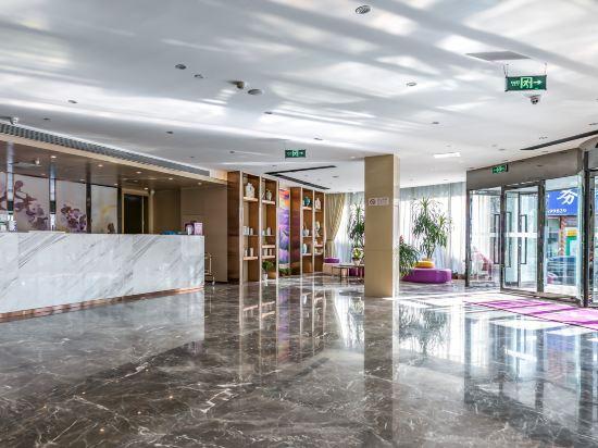 Lavande Hotel (Beijing Changping Stadium) 14/31