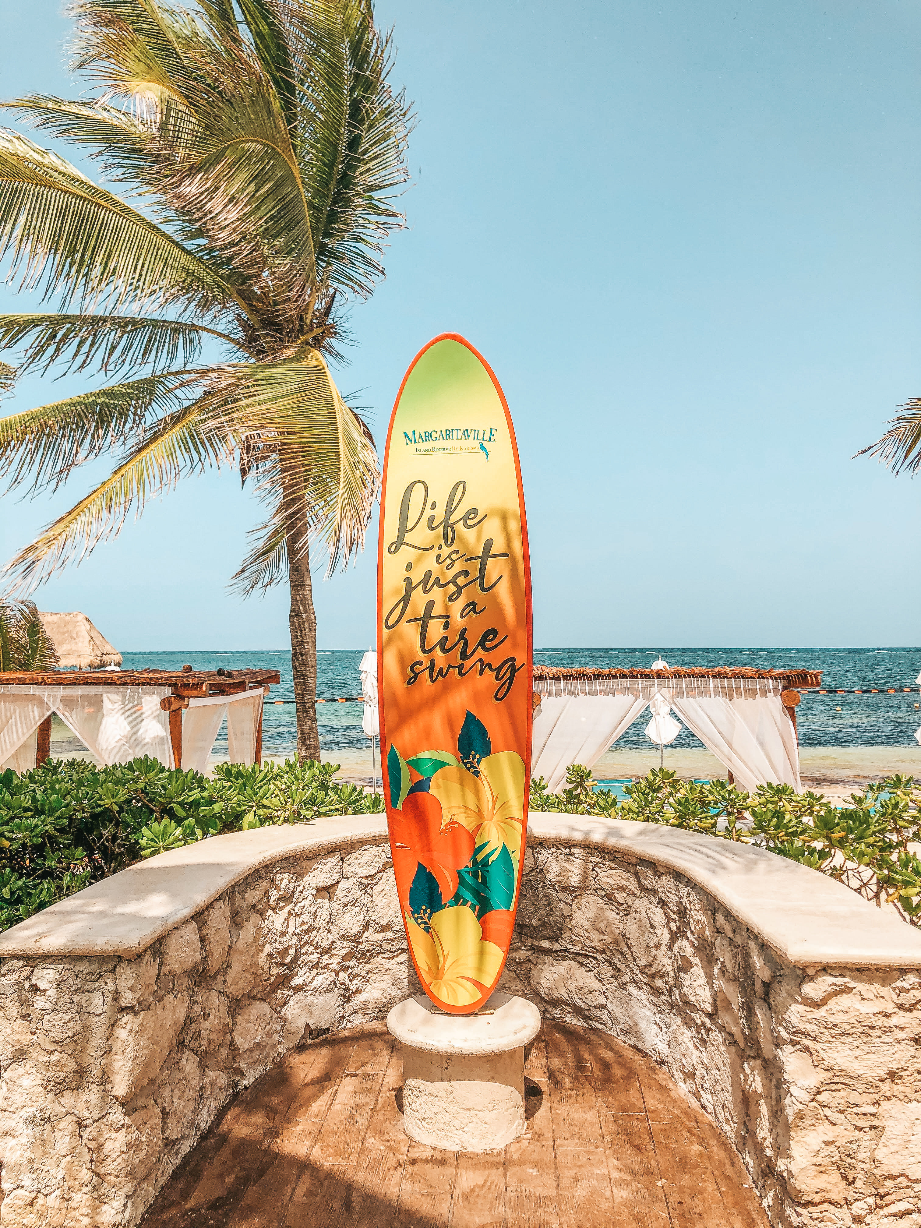Margaritaville Island Reserve Riviera Cancun by Karisma 69/81