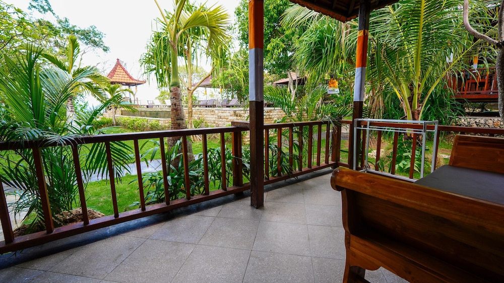 Darsan Lembongan Boutique Cottage 45/50