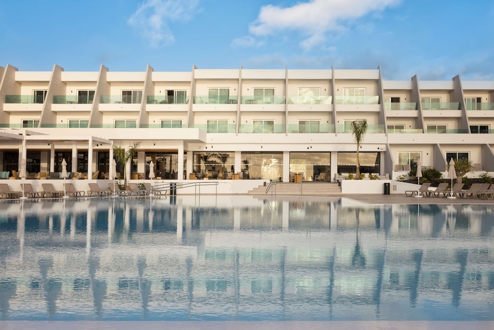 Radisson Blu Resort Lanzarote Adults Only 4/50