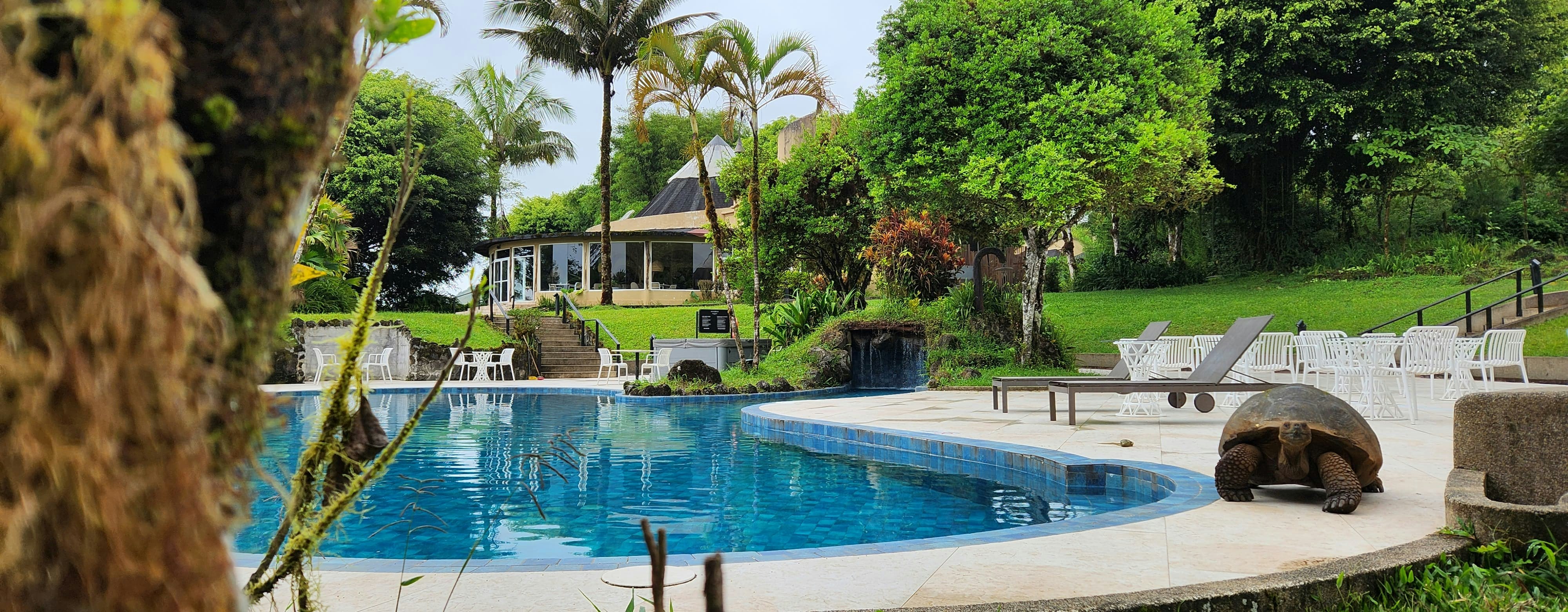 Royal Palm Galapagos, Curio Collection Hotel by Hilton 22/24