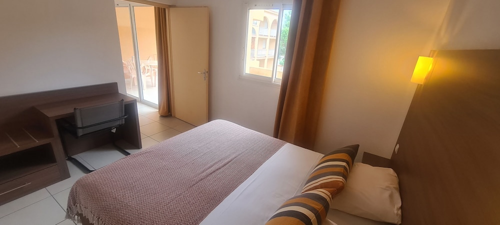 Hotel Le Maritime 14/61