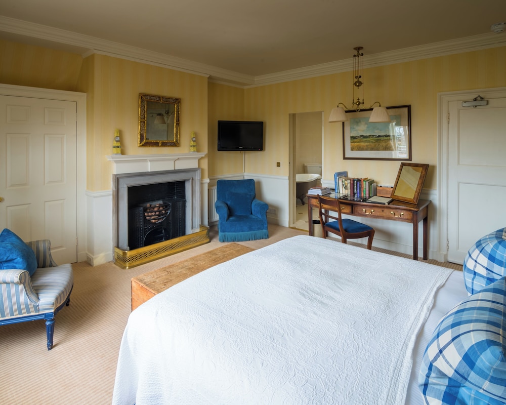 Premier, King Bed