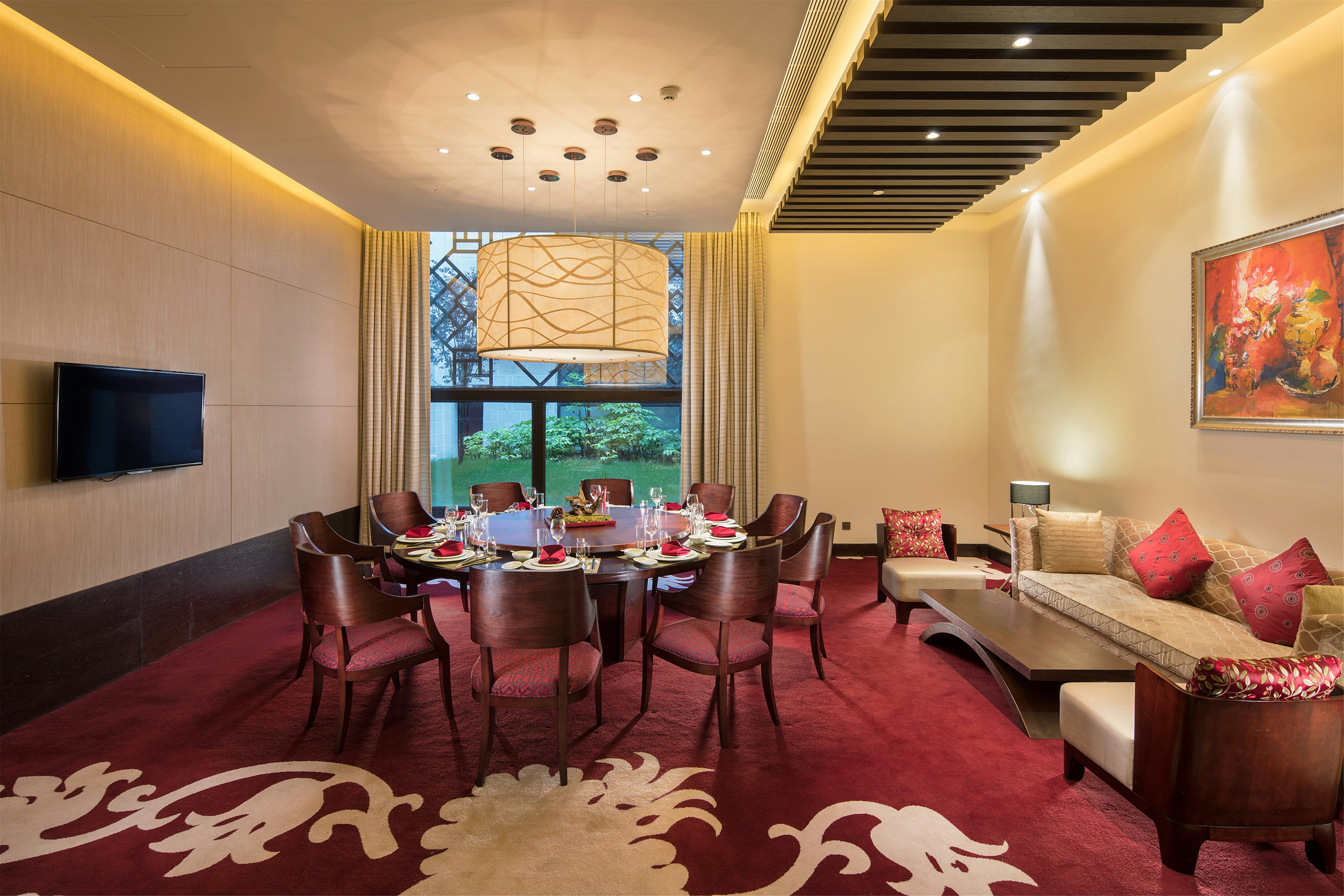 HILTON LINZHI RESORT 28/50
