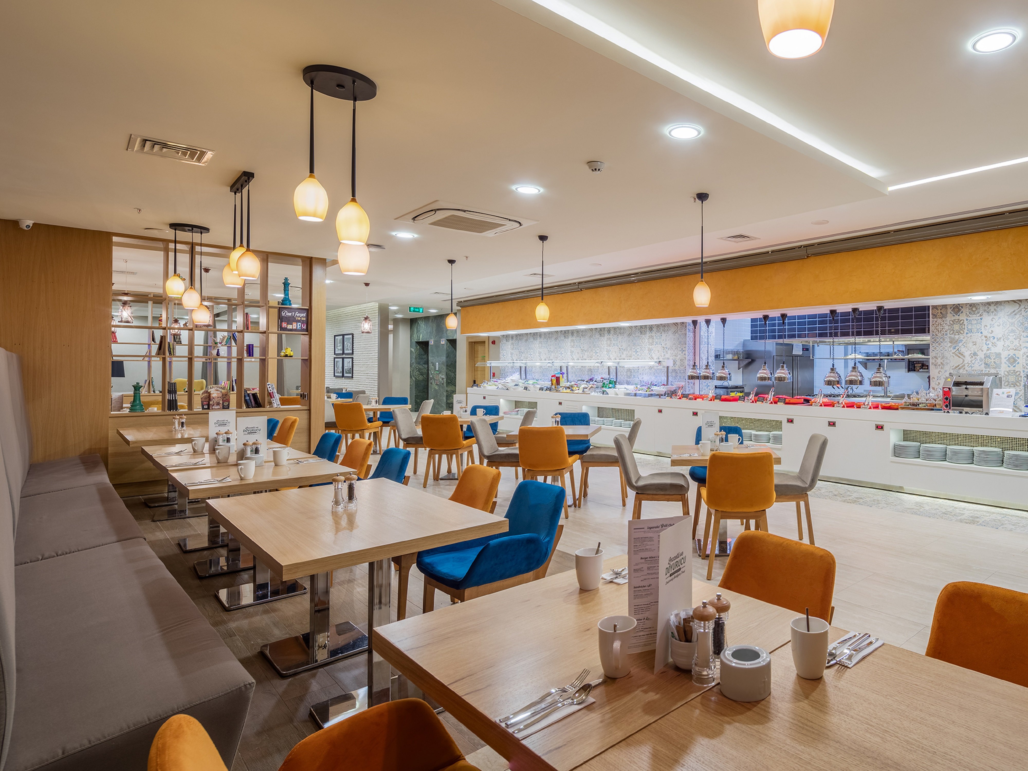 Holiday Inn Antalya - Lara 53/78