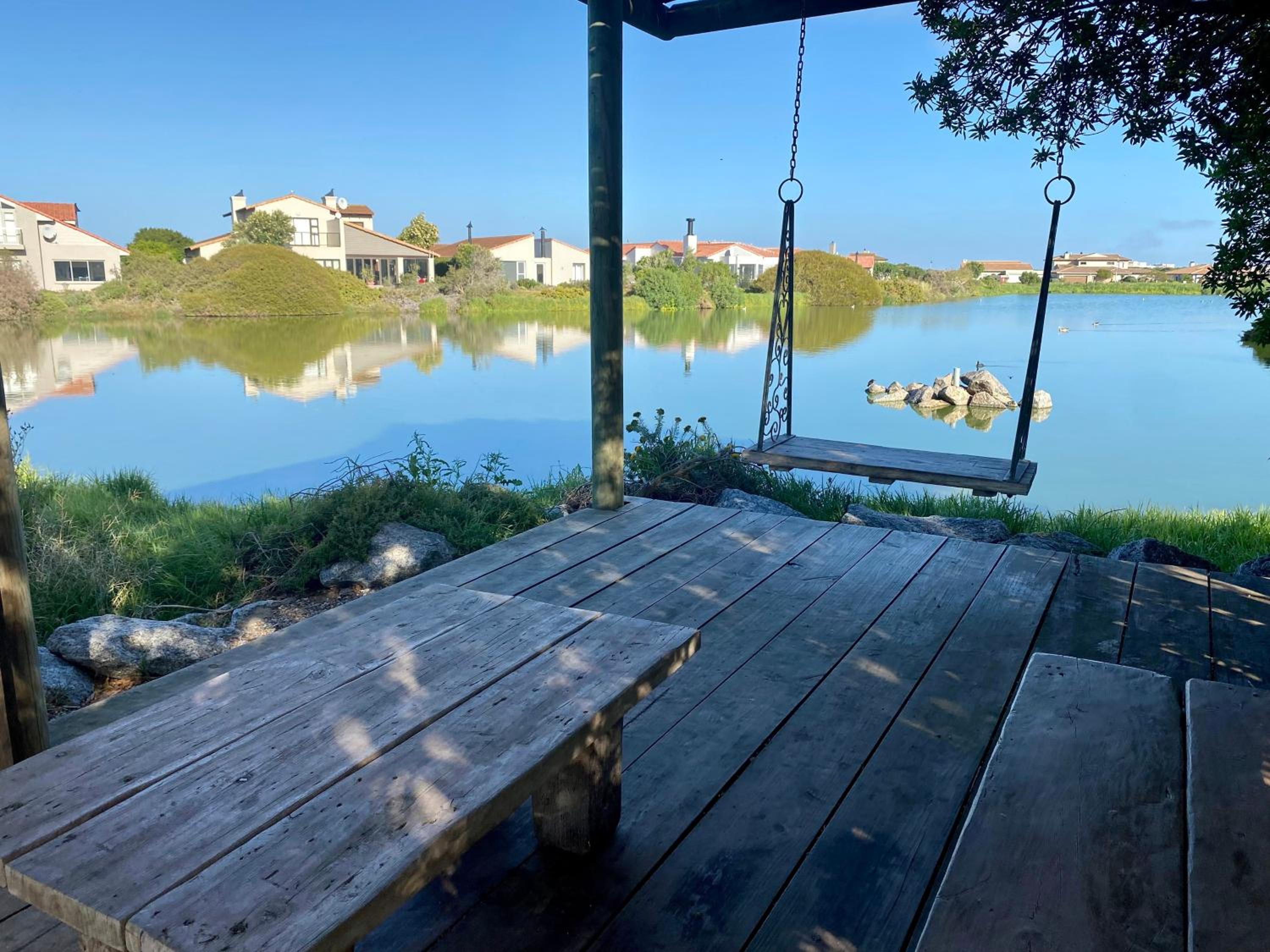 Santa Maria-Langebaan Country Estate 10/50