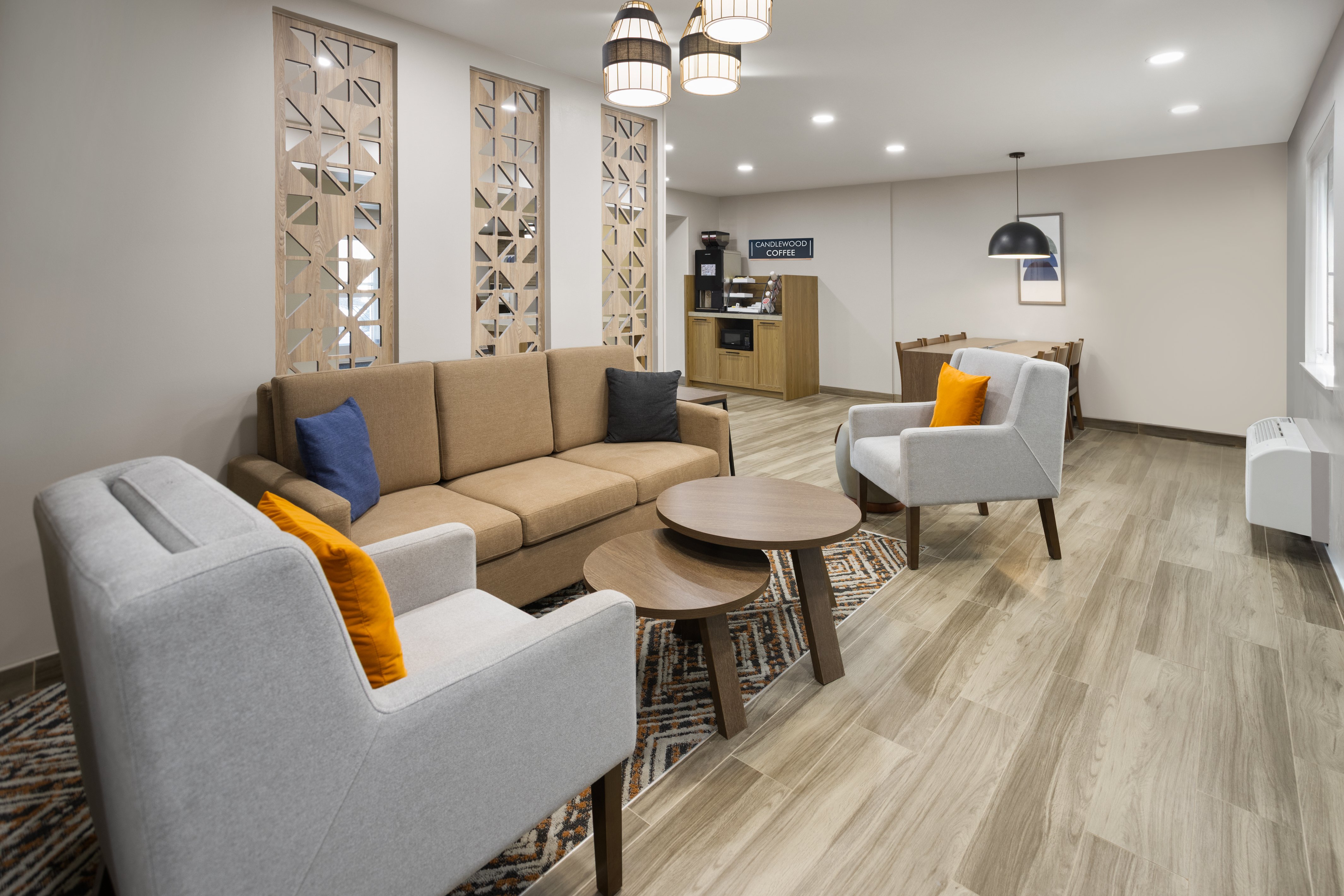 Candlewood Suites Williamsport 47/77