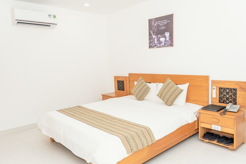 Trung Nguyen Coffee Resort 6/46