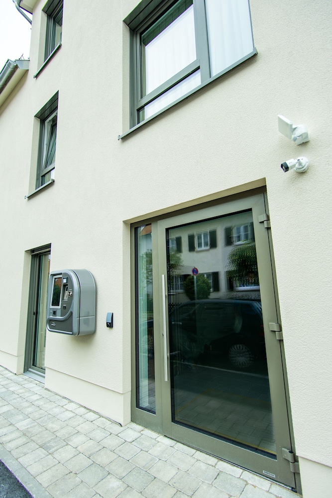 Hotel Filderhof 3/26