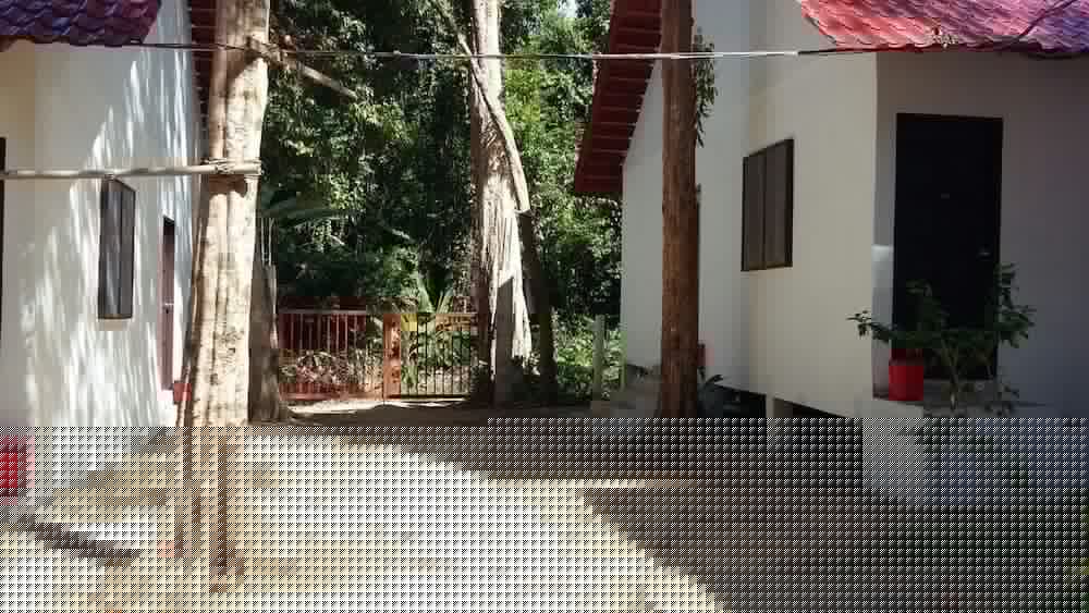 Perhentian Tropicana Inn 9/29