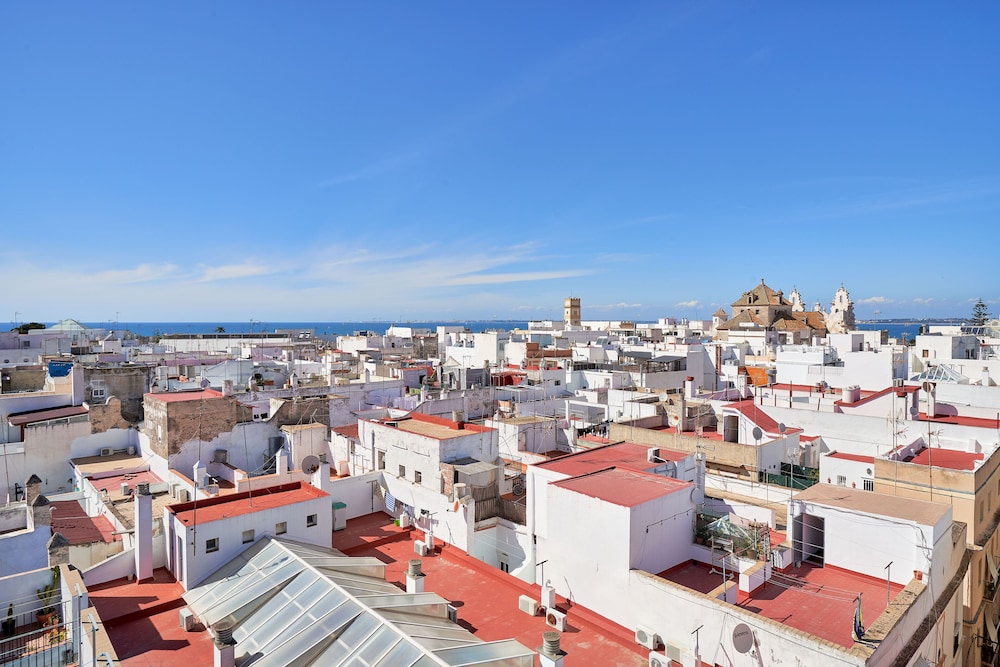 Tandem Palacio Veedor de Galeras Suites 64/73