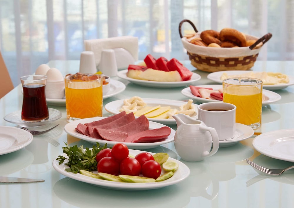Hattusa Vacation Thermal Club Saray 23/36