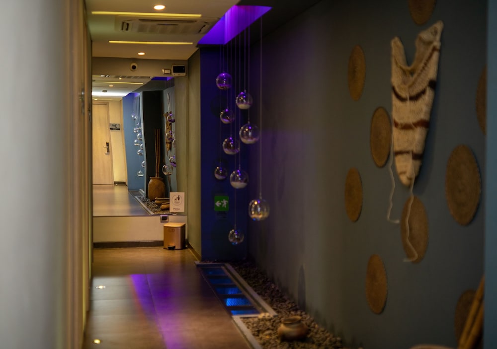 Perla Suite Hotel 41/64