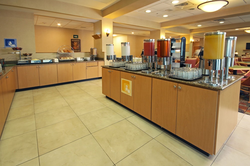 Holiday Inn Express Hotel & Suites Cd. Juarez - Las Misiones 6/76