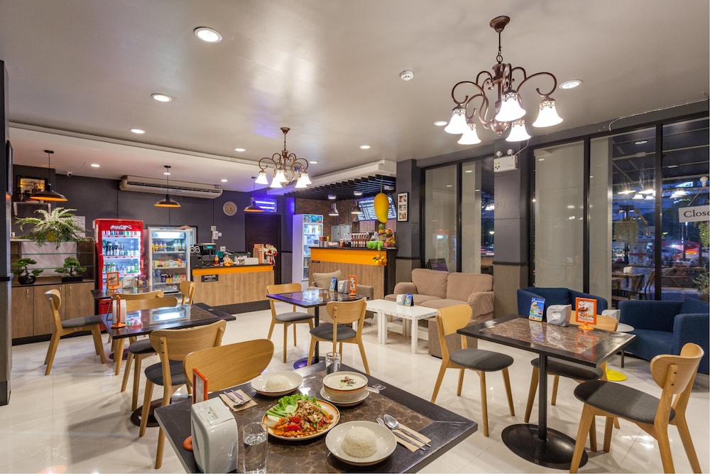 Le Park Hotel 30/43