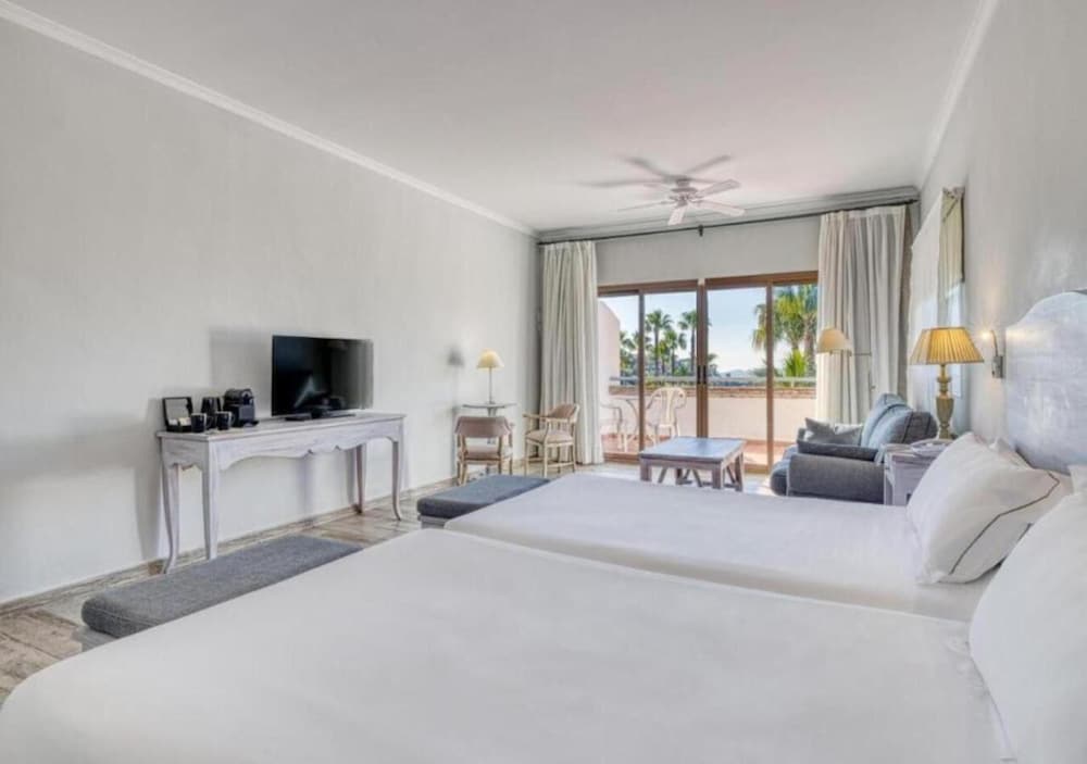 Alhaurin Golf Hotel 20/50