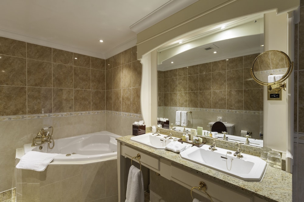 Luton Hoo Hotel Golf And Spa 49/50