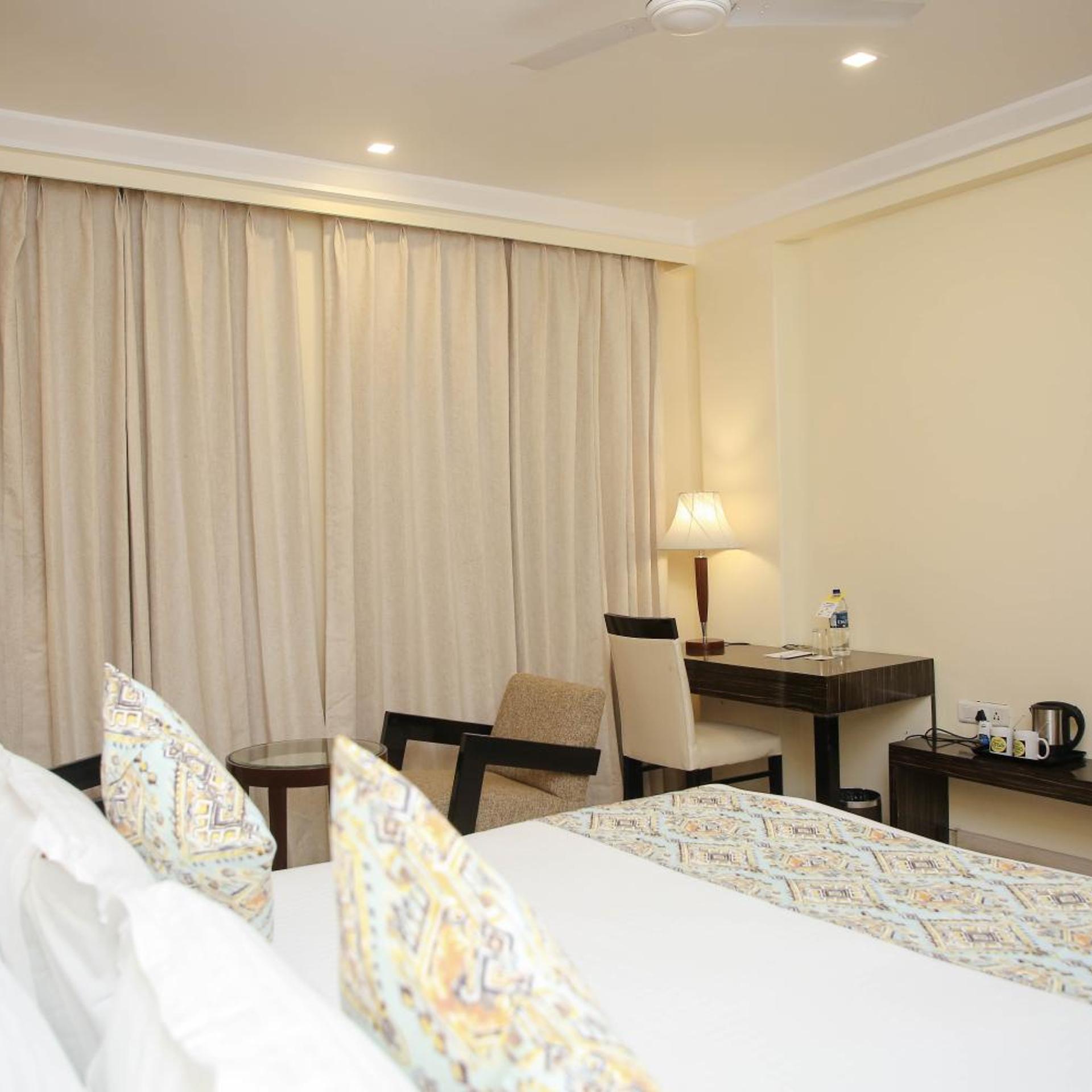 Hotel Shamrock 22/53