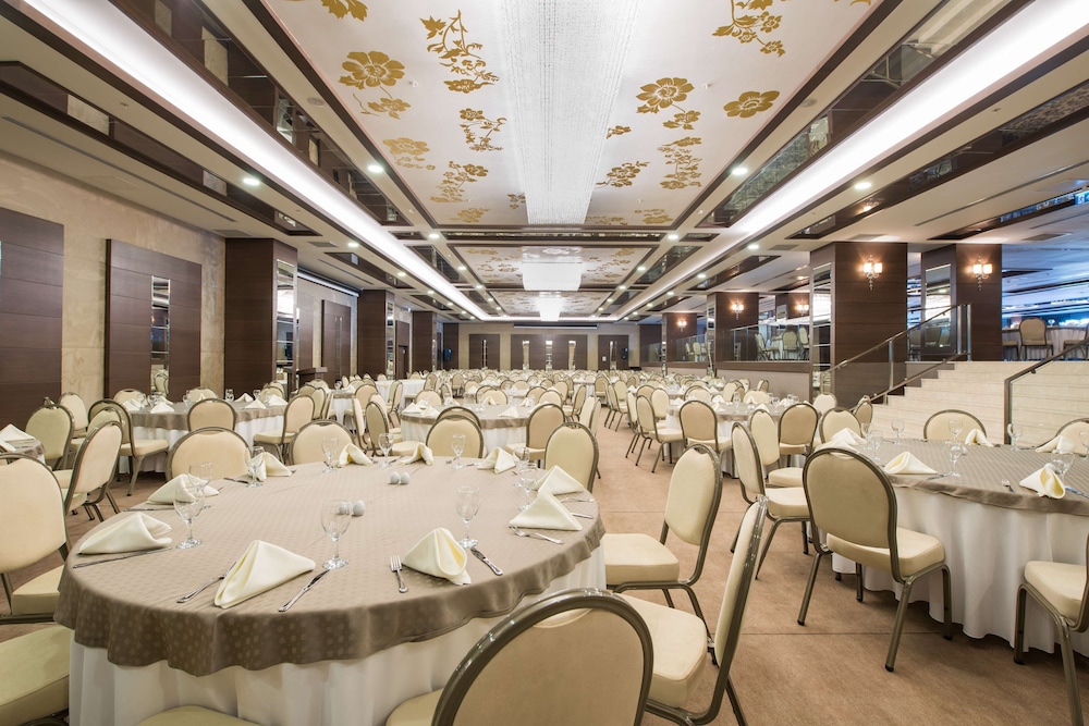 Radisson Blu Ordu 61/67