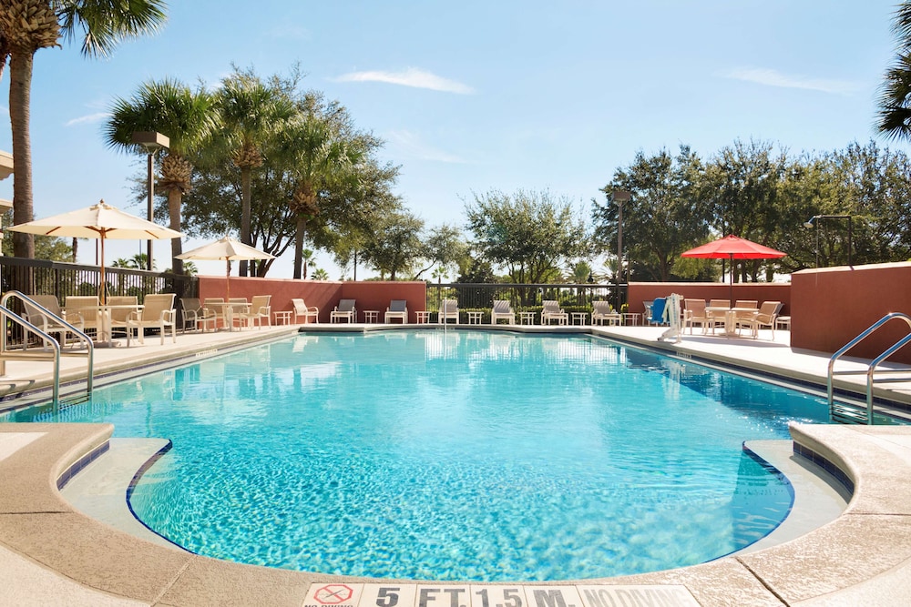 Hampton Inn Orlando International Drive/Convention Center photo4