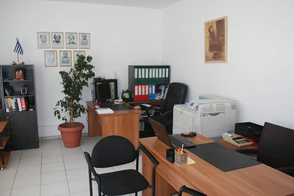 Pantheon Deluxe Apartments 38/47