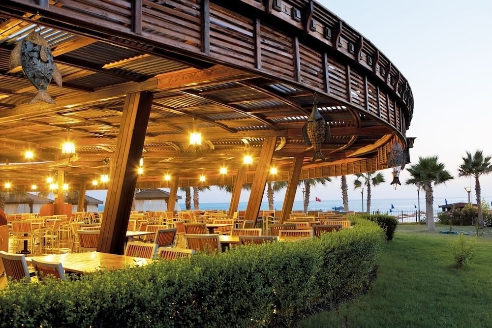 Mukarnas Resort Spa 45/49