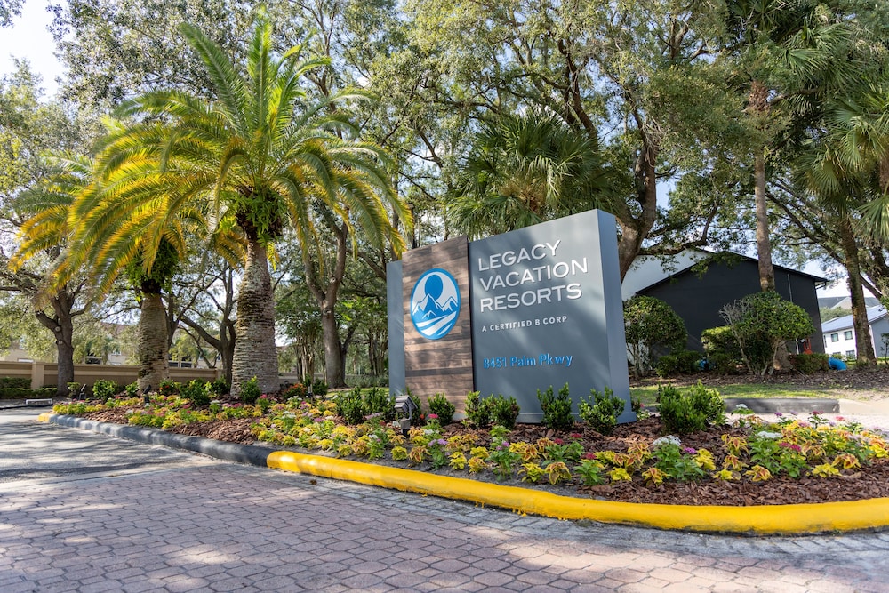 Legacy Vacation Resorts - Orlando Lake - Buena Vista 40/49