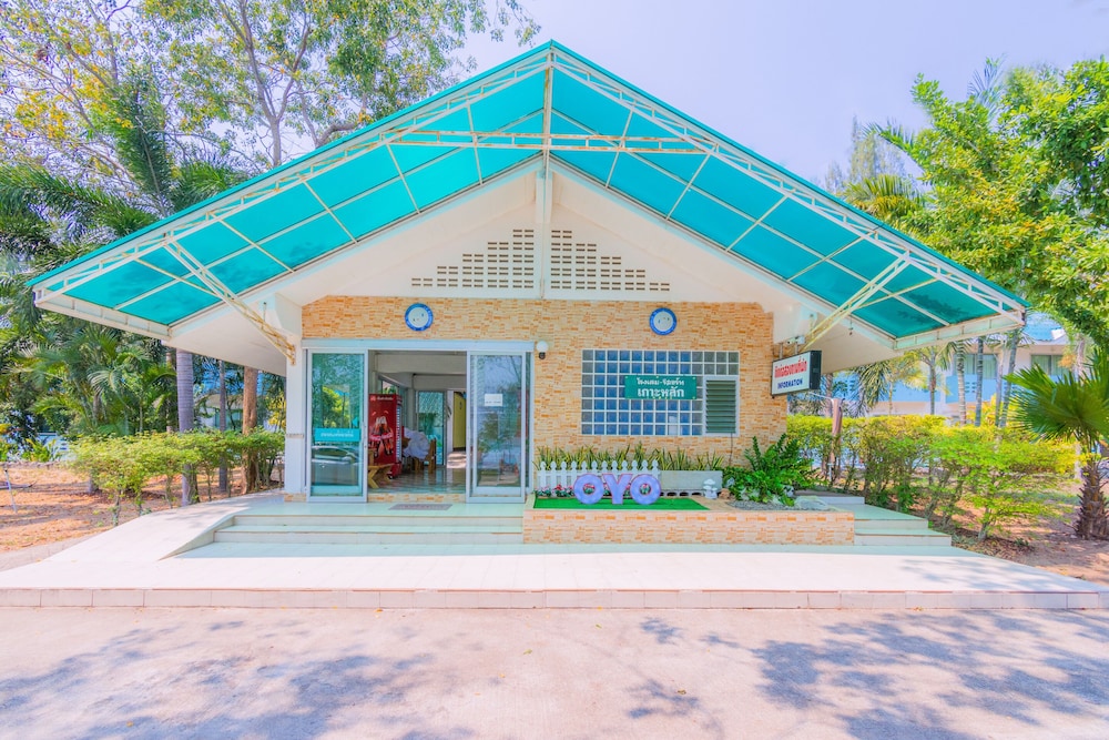 Koh Lak Resort 6/54