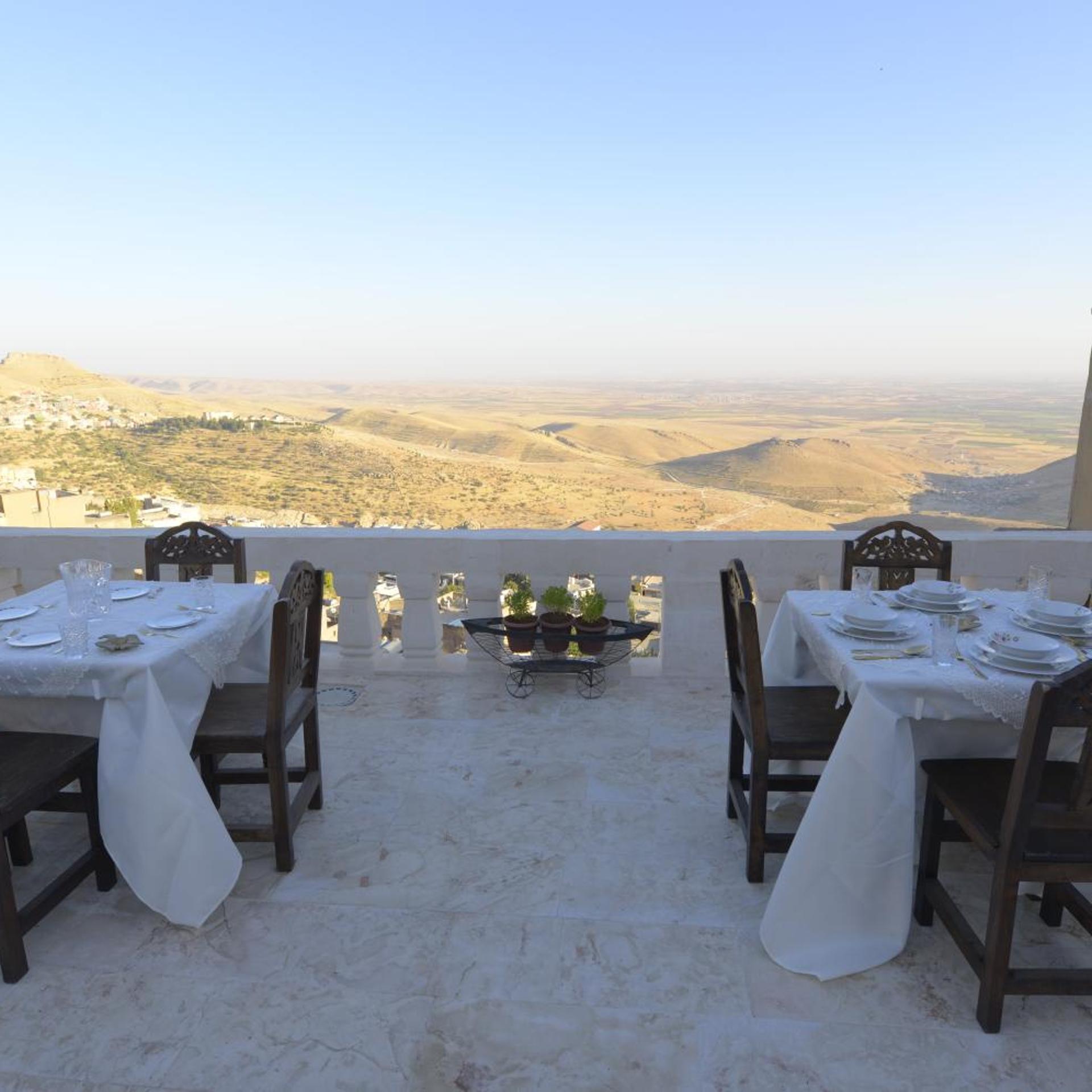 Merdin Hotel 57/60