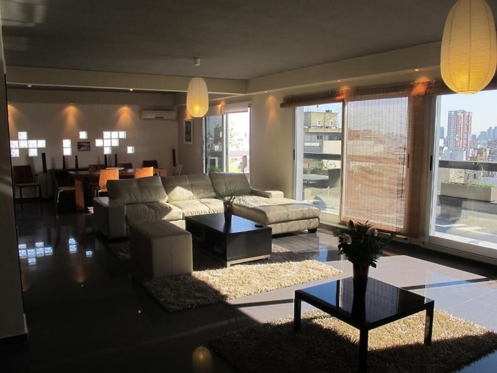 UNO BUENOS AIRES SUITES 46/60