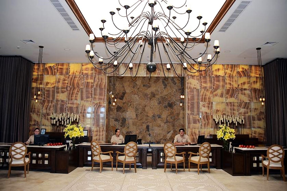 Secrets Puerto Los Cabos Golf Spa Resort 20/66