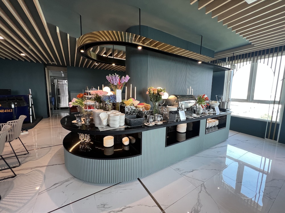 ARNI Skye Hotel 28/37