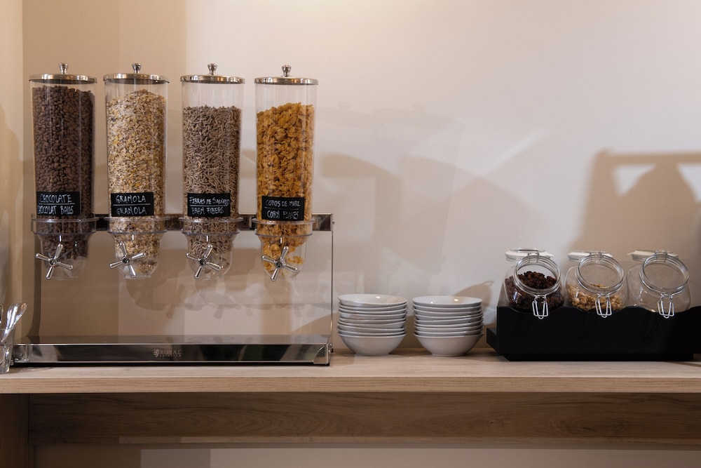 Libere Seville广场Nueva酒店(Libere Seville Plaza Nueva) 图片3